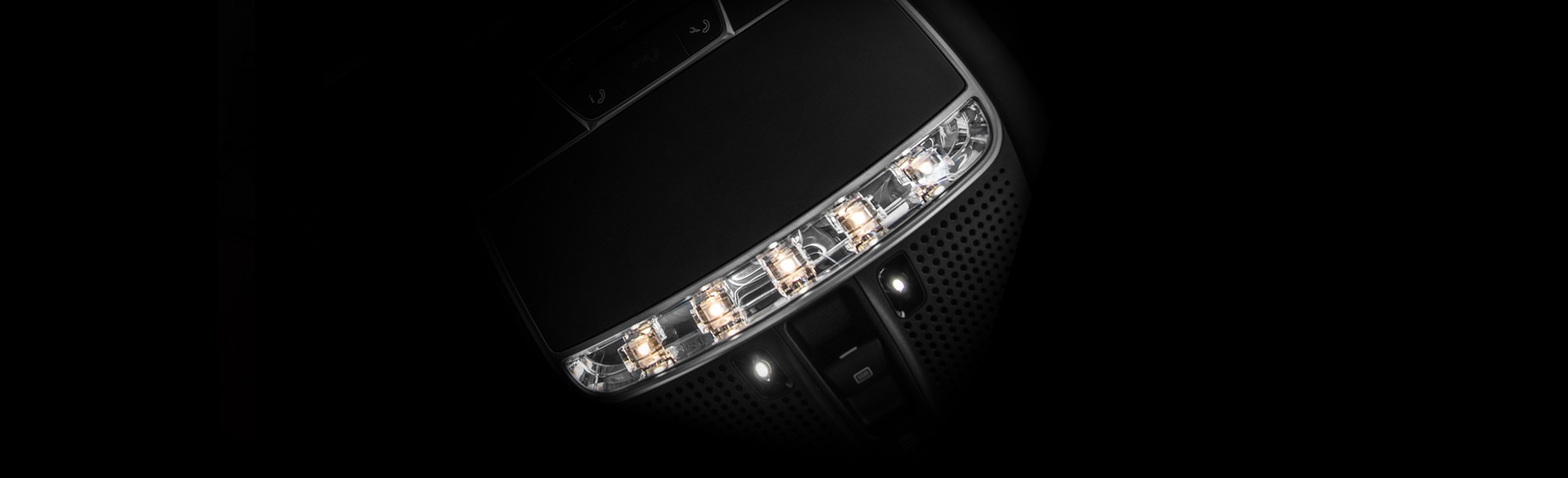Mercedes Benz Led Interior Lights Delvis Gmbh